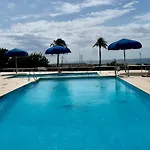 New Flat With Outdoor Pools In Puerto De Estepona