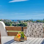Fantastico Apartamento Con Vistas Panoramicas En Selwo