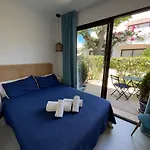 Estepona - Playa - Estudio Con Terraza Pa8