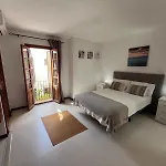 Estepona - Playa - 1 Dormitorio Con Terraza Privada El34