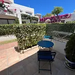 Estepona - Playa - Estudio Con Terraza Pa8