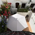 Estepona - Playa - 1 Dormitorio Con Terraza Privada El34