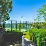 Exclusivo apartamento en Los Flamingos Golf