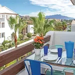 Cozy Apartment In Estepona With Swimming Pool