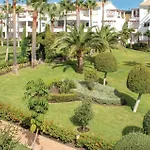 Cozy Apartment In Estepona With Swimming Pool