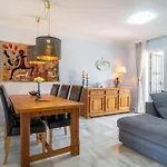 3 Bedroom Gorgeous Home In Estepona