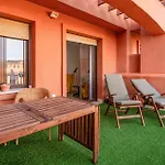 Awesome Apartment In Buenas Noches With Wifi