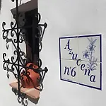 Unique Andalusian Townhouse Next To Beach