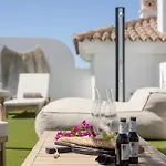 Luxe Penthouse In Golf Paradijs