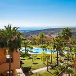 Sea And Mountain View Apartment With 4 Pools
