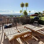 Sea And Mountain View Apartment With 4 Pools