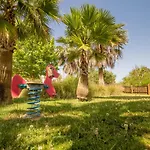 Alcazaba Lagoon 2165