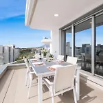 Cancelada Stunning Penthouse By Costarentals - Ref M37