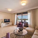 Beautiful Apartment In Residential Complex