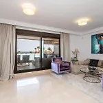Beautiful Apartment In Residential Complex