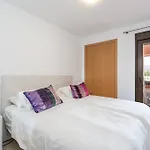 Beautiful Apartment In Residential Complex