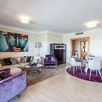 Beautiful Apartment In Residential Complex
