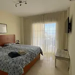 Intermobiliaria Rentals - Puerto Alto B5 13