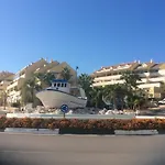 Intermobiliaria Rentals - Puerto Alto B5 13