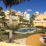 Intermobiliaria Rentals - Puerto Alto B5 13