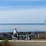 Intermobiliaria Rentals - Puerto Alto B5 13