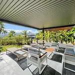 Hoyo19 2 Luxury Resort Views Pools Parking Paddle Golf