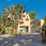 Campanario Apartment Estepona