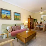 Estepona Port Apartment Paloma
