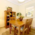 Estepona Port Apartment Paloma