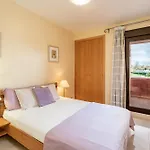 Beachside Duplex Penthouse, Close To Estepona Town