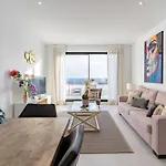 Luxury Penthouse With Ocean Views