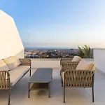 Luxury Penthouse With Ocean Views