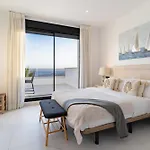 Luxury Penthouse With Ocean Views