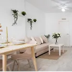Apartamento Centrico En Estepona