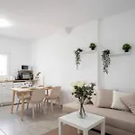 Apartamento Centrico En Estepona