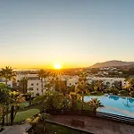 Luxury Escape - Los Flamingos Golf Retreat