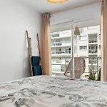Luxury new BOHO apartment - Estepona
