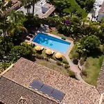 Casa Tess Boutique Hotel