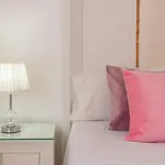 Chic Uurban Oasis In Estepona