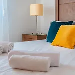 Chic Uurban Oasis In Estepona