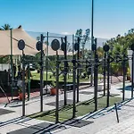 Mirador De Estepona Hills Apartment - Lifestyle Resort 800M - Esteponacity