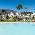 Mirador De Estepona Hills Apartment - Lifestyle Resort 800M - Esteponacity