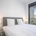 Theedgebythesea Fabulous Penthouse With Seaviews
