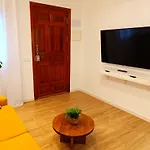 Casita El Lagar