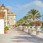 1 Bedroom Stunning Apartment In Estepona