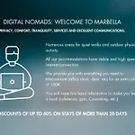 Vacation Marbella I Villa Hanami, Private Infinity Edge-Pool, Gym, Movie Theater, Close To Golfs And Beaches