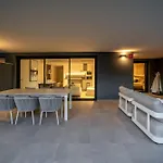 Modern Oasis Serene Suite