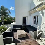 Bonita Villa Con Piscina
