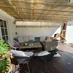 Bonita Villa Con Piscina