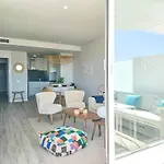 2 Bed Apartment In Le Mirage Iii, Cancelada